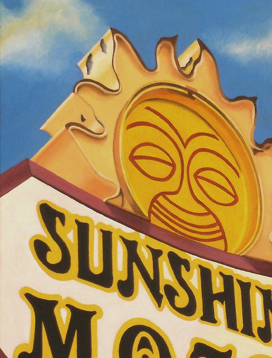 Sunshine Motel