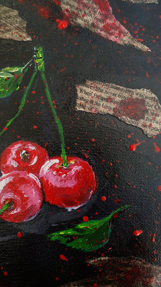 "Cherries"