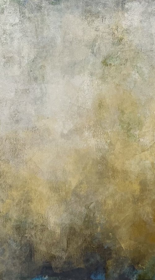 Autumn by Miri Baruch