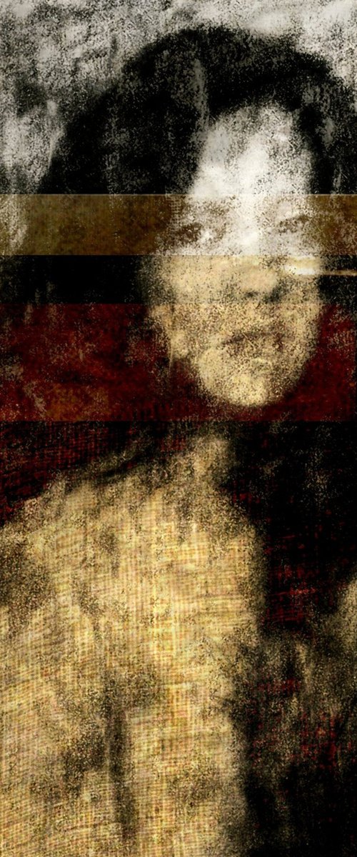 Penny by Philippe berthier