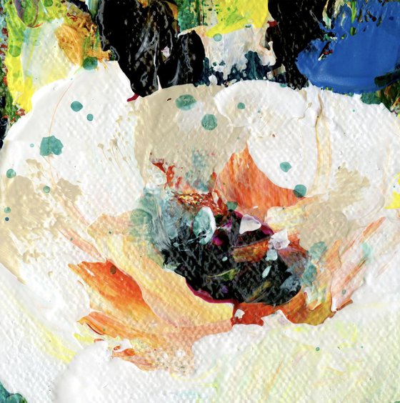 Elvina's Garden