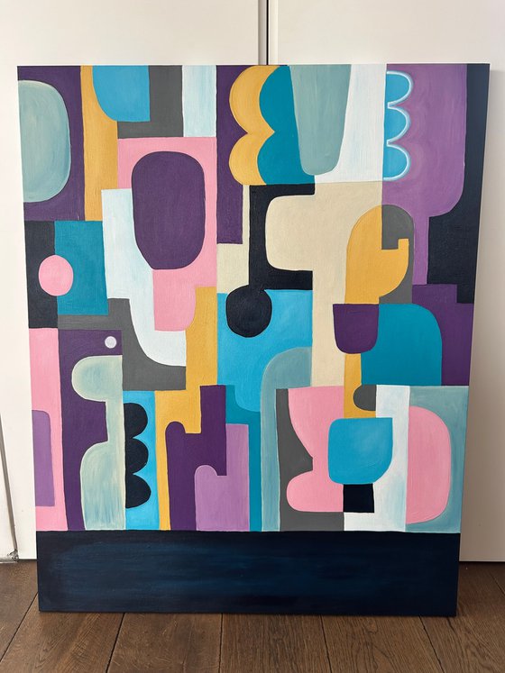 Funky Forms
