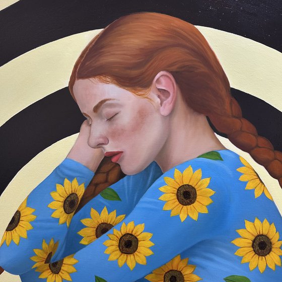 Original Oil Painting