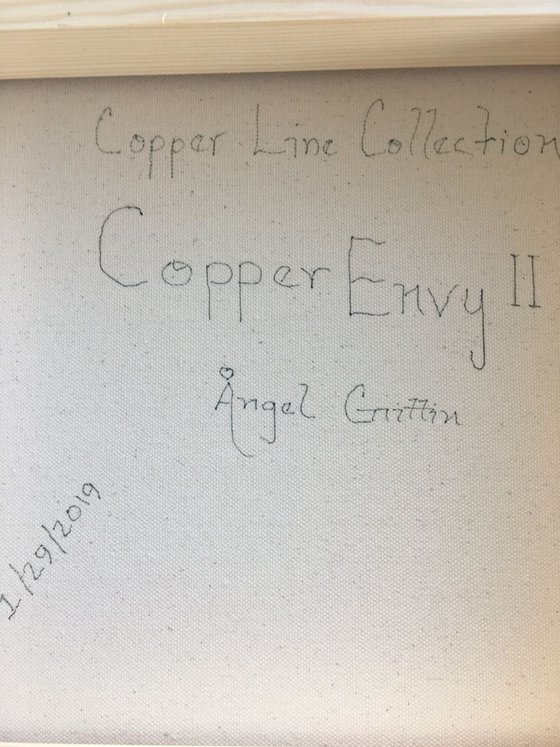 Copper Envy 3