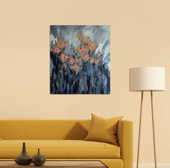 Floral Fantasy #32