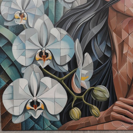 Mosaic of the Soul (Valeria)