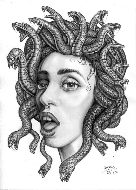 Medusa