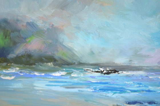 Kynance Cove