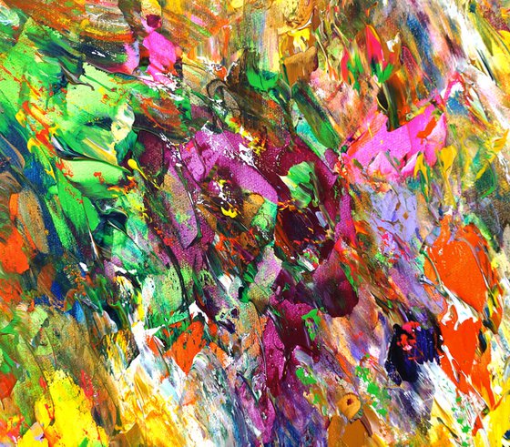 Sunny Summer Day XL 5