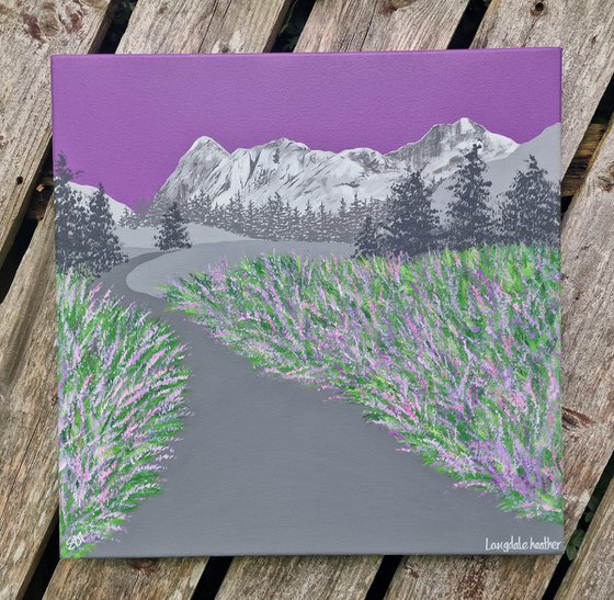 Langdale Heather