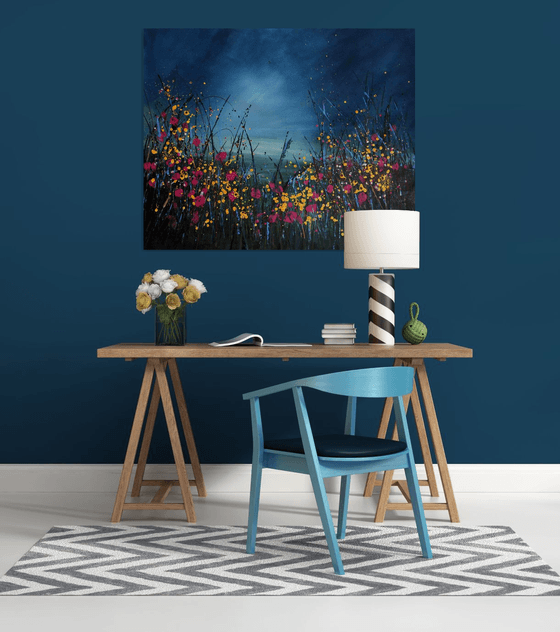 "Il Mare D'Inverno"  #1