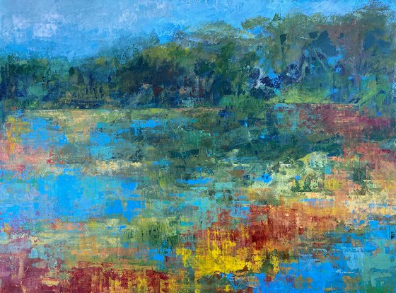 Il Lago che non c'è