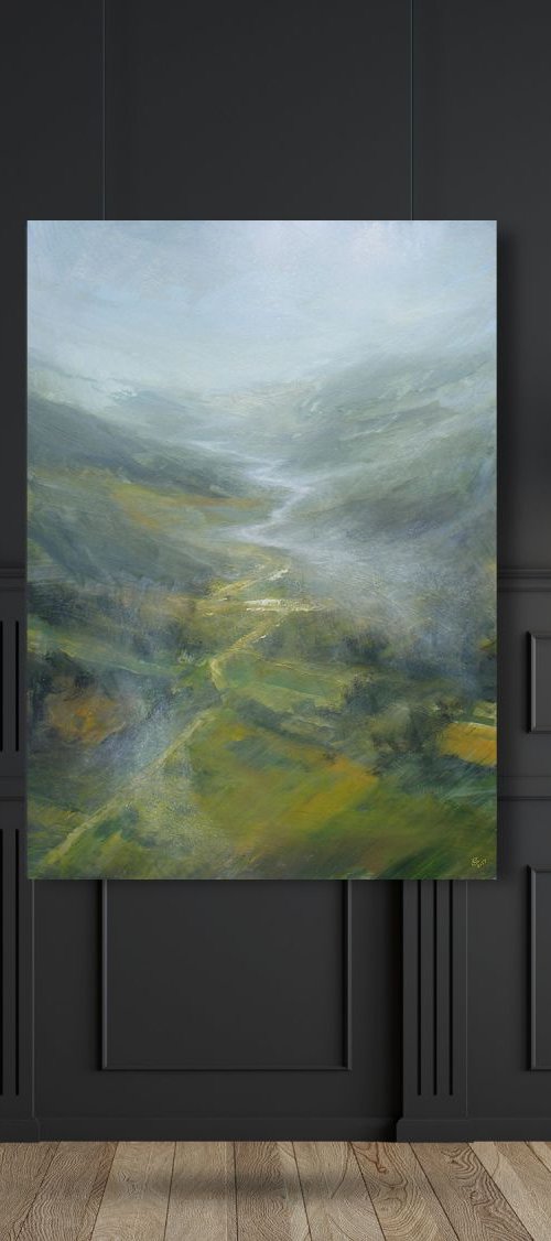 SPECIAL PRICE!!! " The secret of the green valley 2 " by Ivan  Grozdanovski