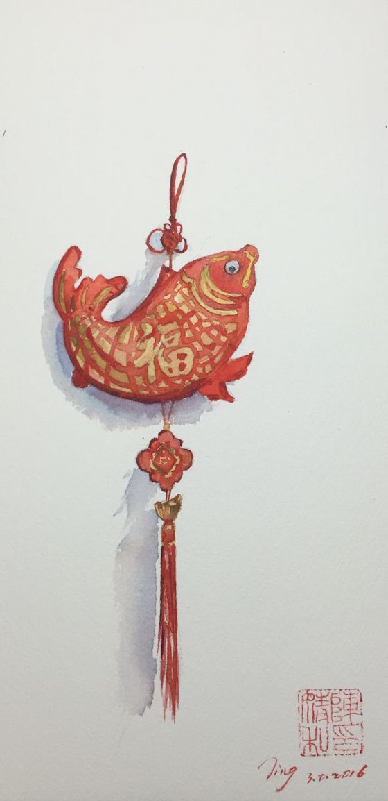 Chinese New Year