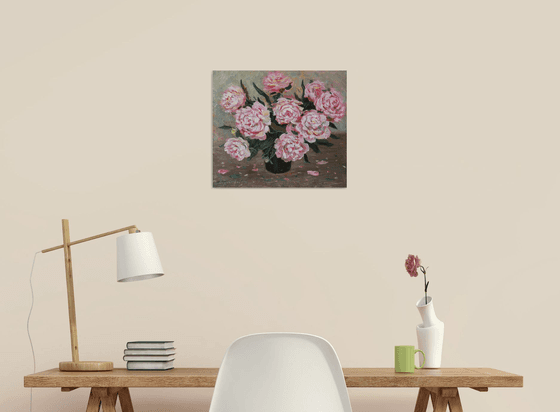 Peony Air