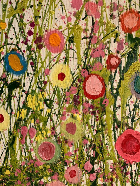 Enchanted Garden