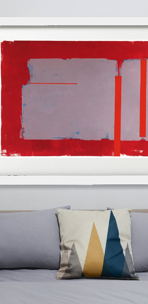 Abstract #16 by Nick Molloy