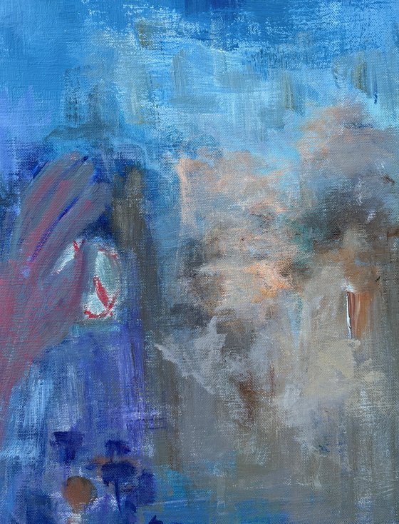 Code to Eternal Balance