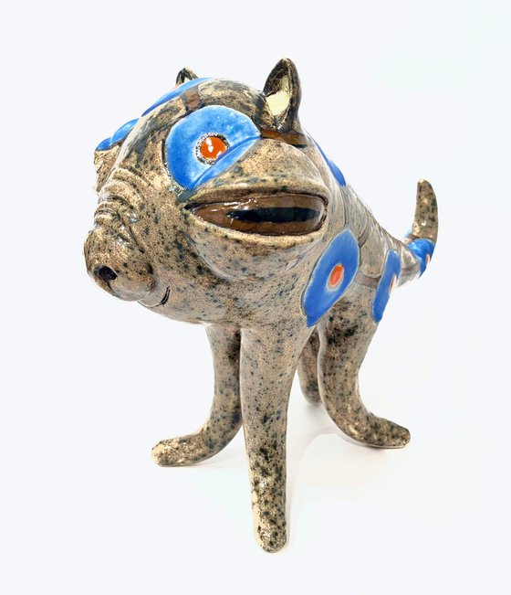 Amazing Fantasy Creation