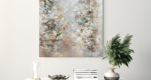 Artwork by Vé  Boisvert