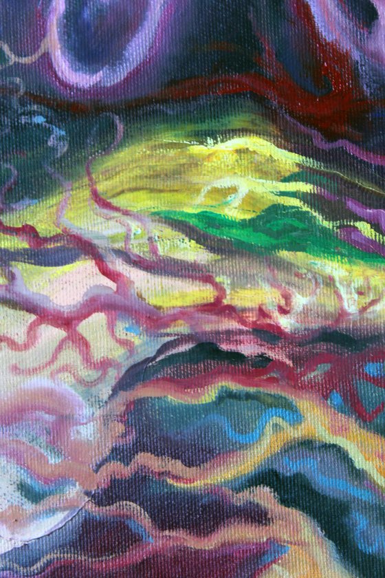 Nostalgic Geology II
