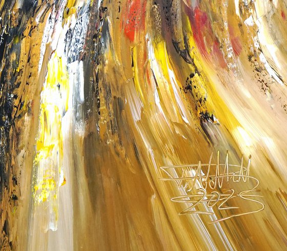 Autumn Symphony A 1