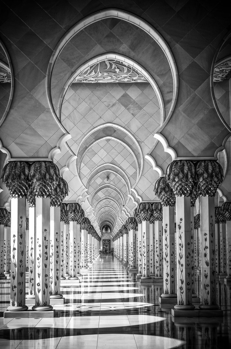 Photorealistic Cityscapes Photograph By Harv Greenberg, 24 X 36, Infinity, Original Artwork