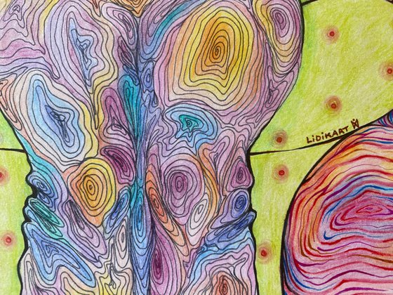 Find the power inside of you