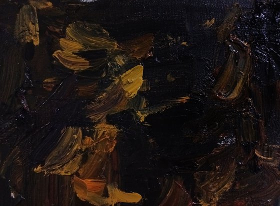 September night