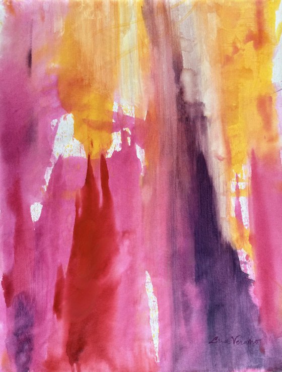 Magenta Mood