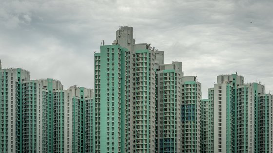 Ghost Town #2 (L)