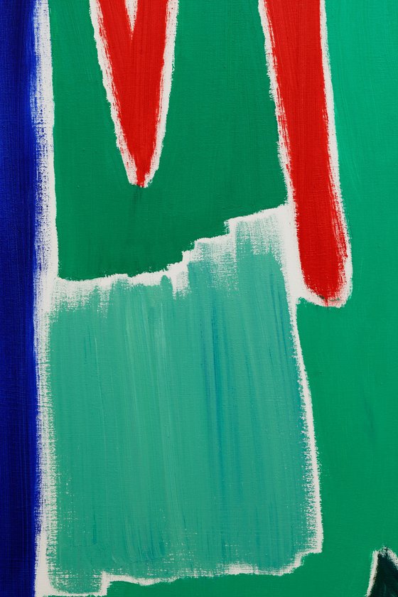 The Rain Wakes Me Up Every Hour