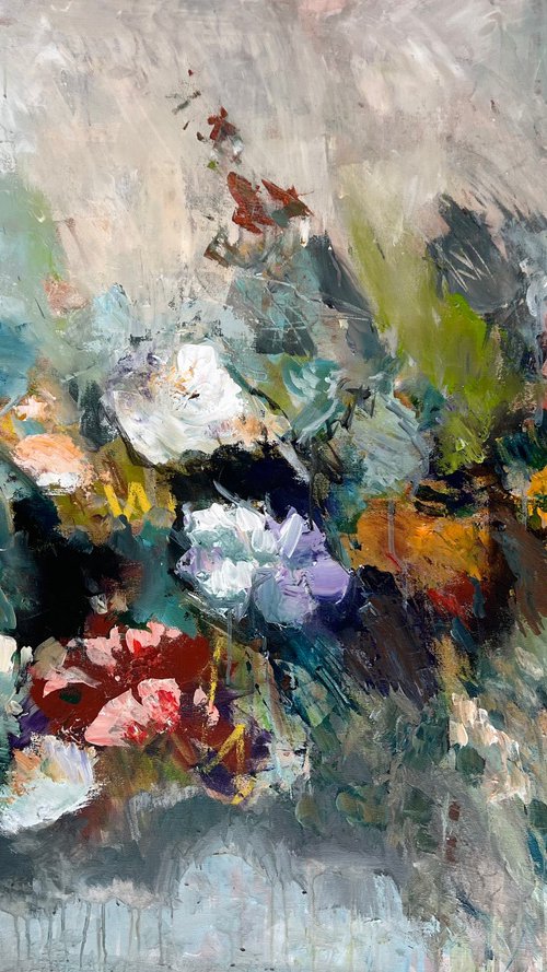 APHRODITE by EGLE KURLIANSKAITE