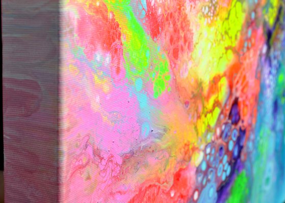 The Voice of a Dream 4