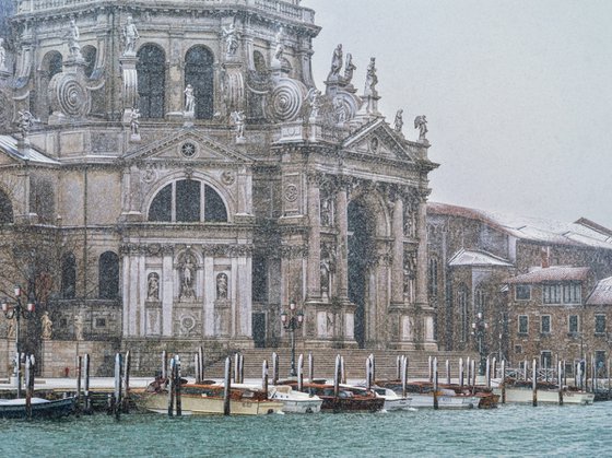 Santa Maria della Salute