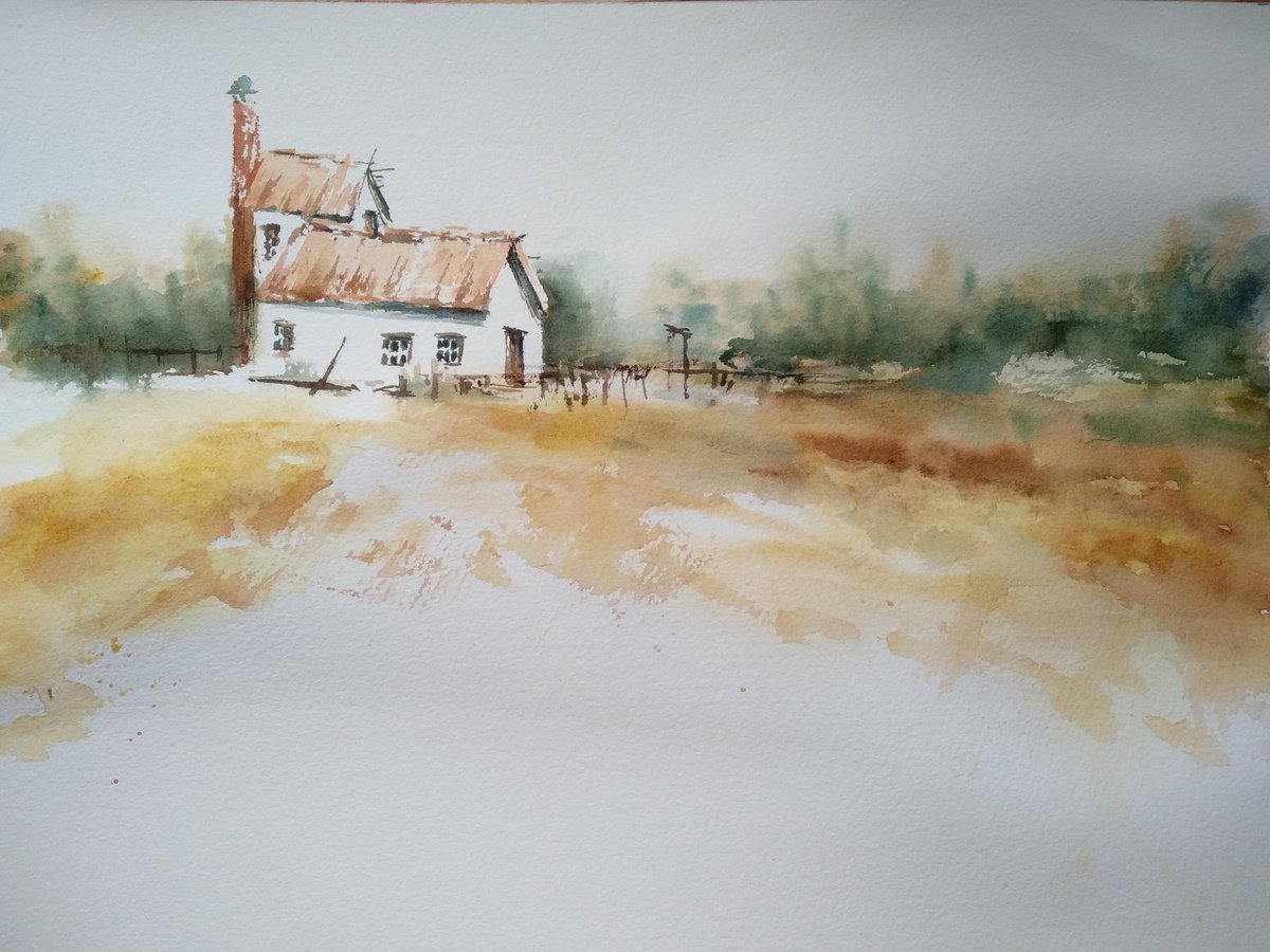 The house by Nata New
