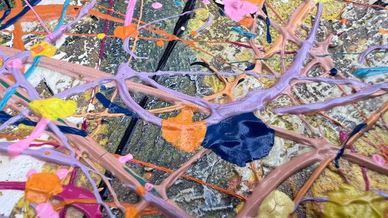 Petals of What We Forgot