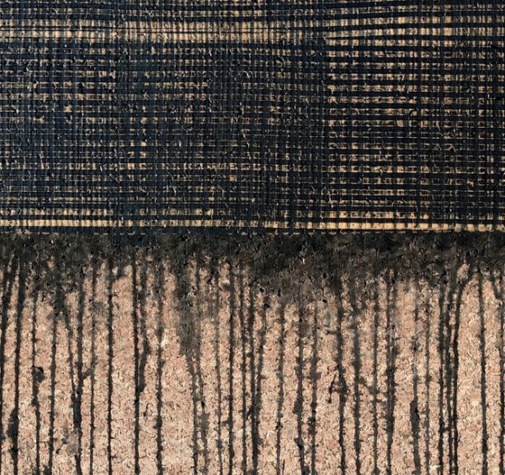 Black Gold No. 9