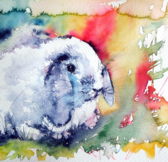 Rabbit III