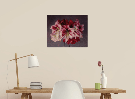 "Floral Harmony"