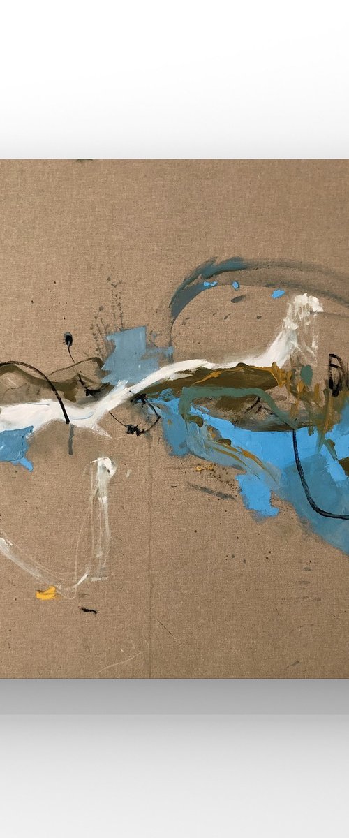 Untitled by Ilaria Dessí