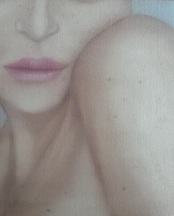 Tenderness in motion