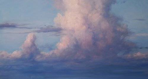 Artwork by Gennady Vylusk