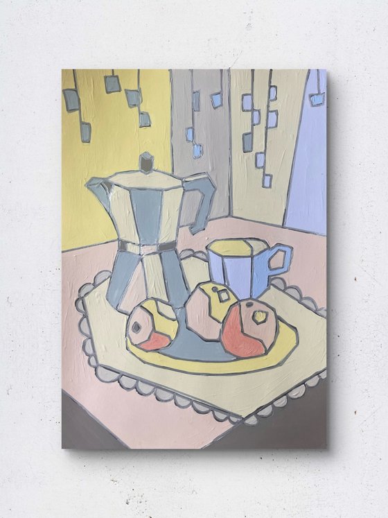 Decorative instinct 10