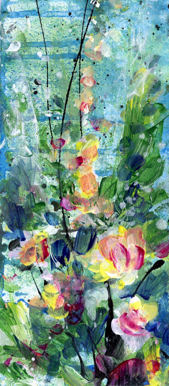 Floral Encounters 2