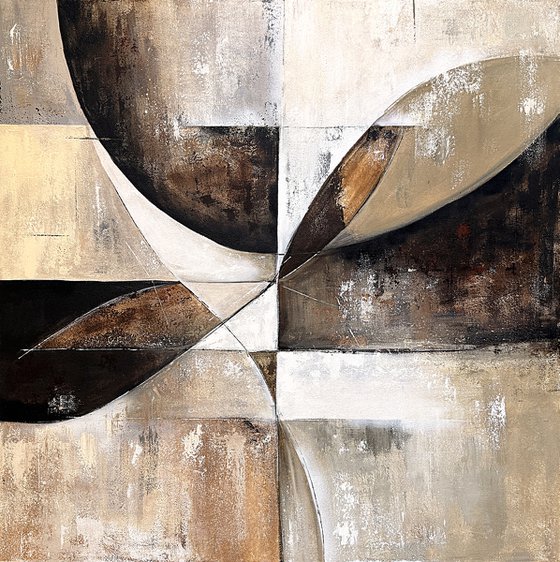 Fragments of Balance