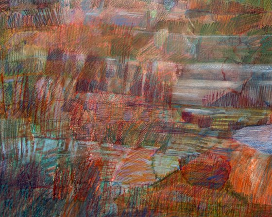 Watershed: Sphagnum Country