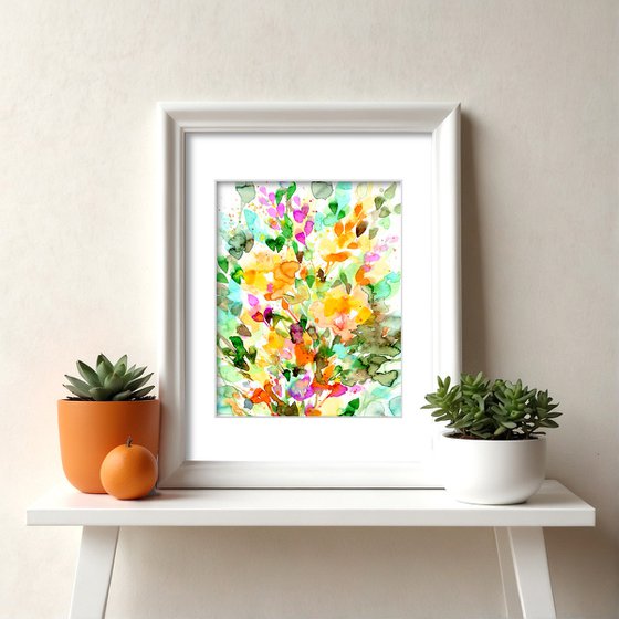 Flora Bliss 1