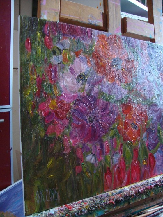 Floral day