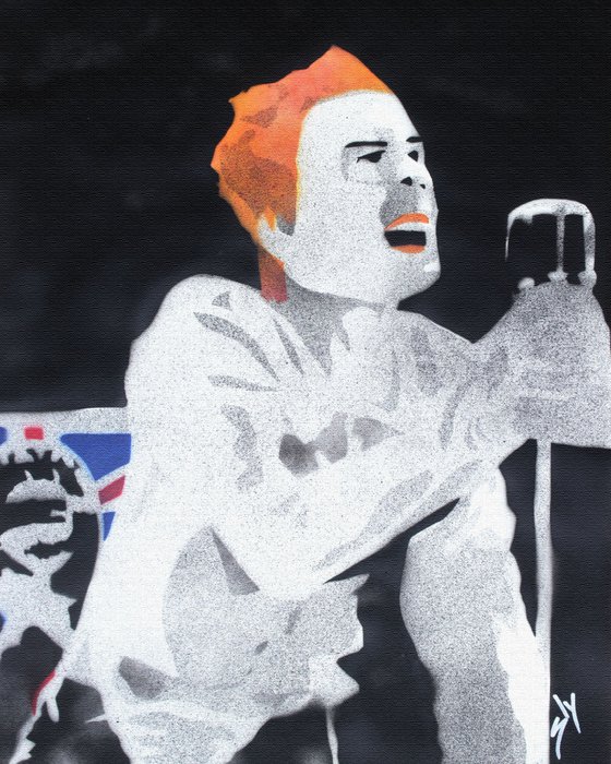 POPICONIC MOMENT 4. (BC).